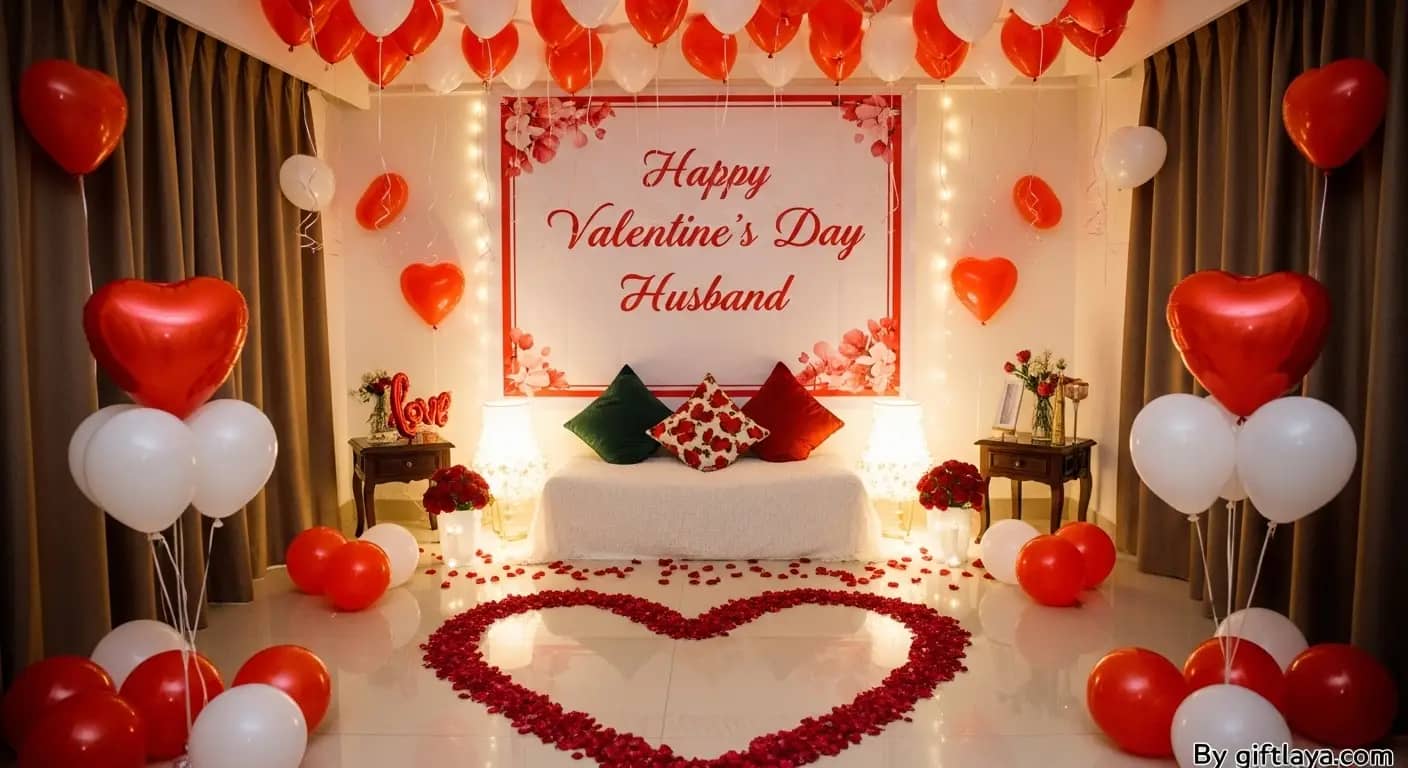 Top 10 Valentine's Day Gift for Husband