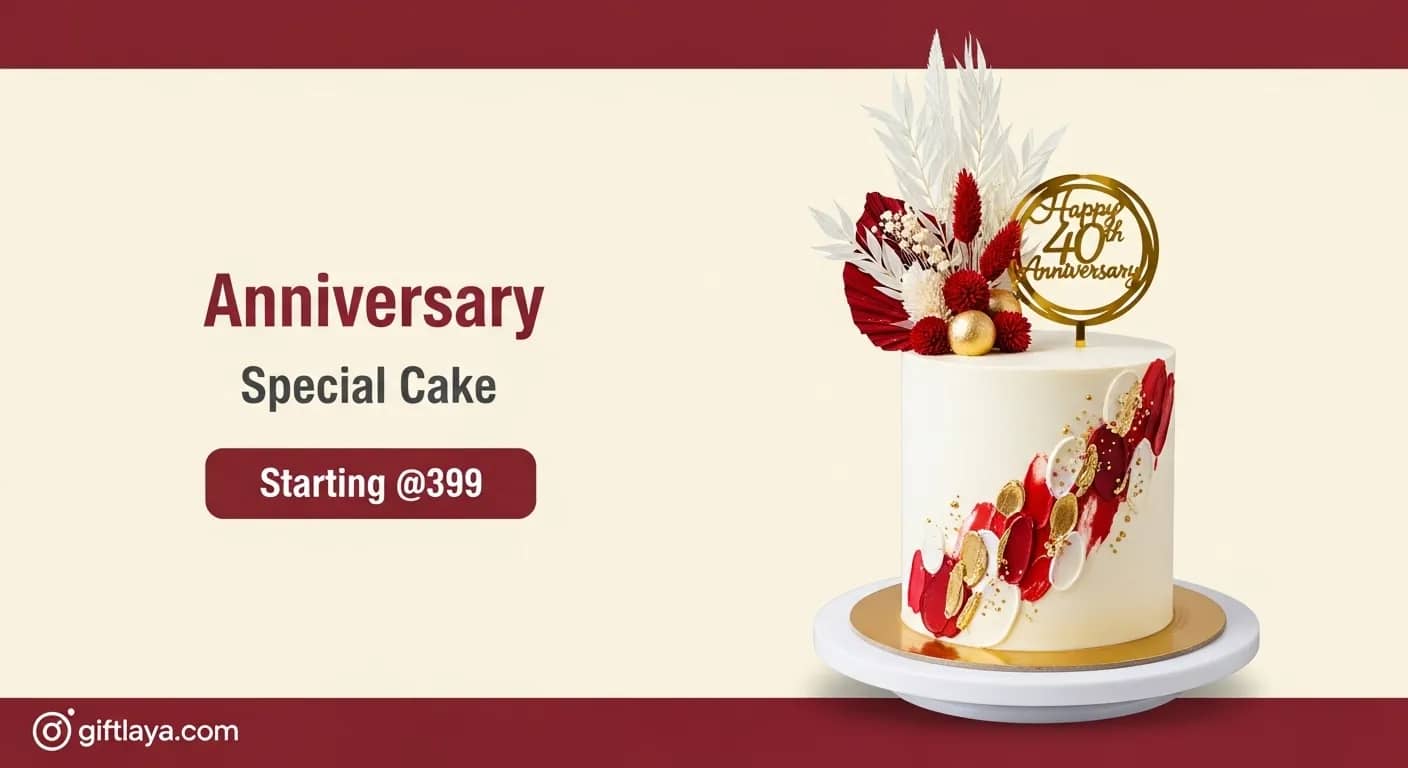 Top 15 Budget Friendly Anniversary Cake Ideas