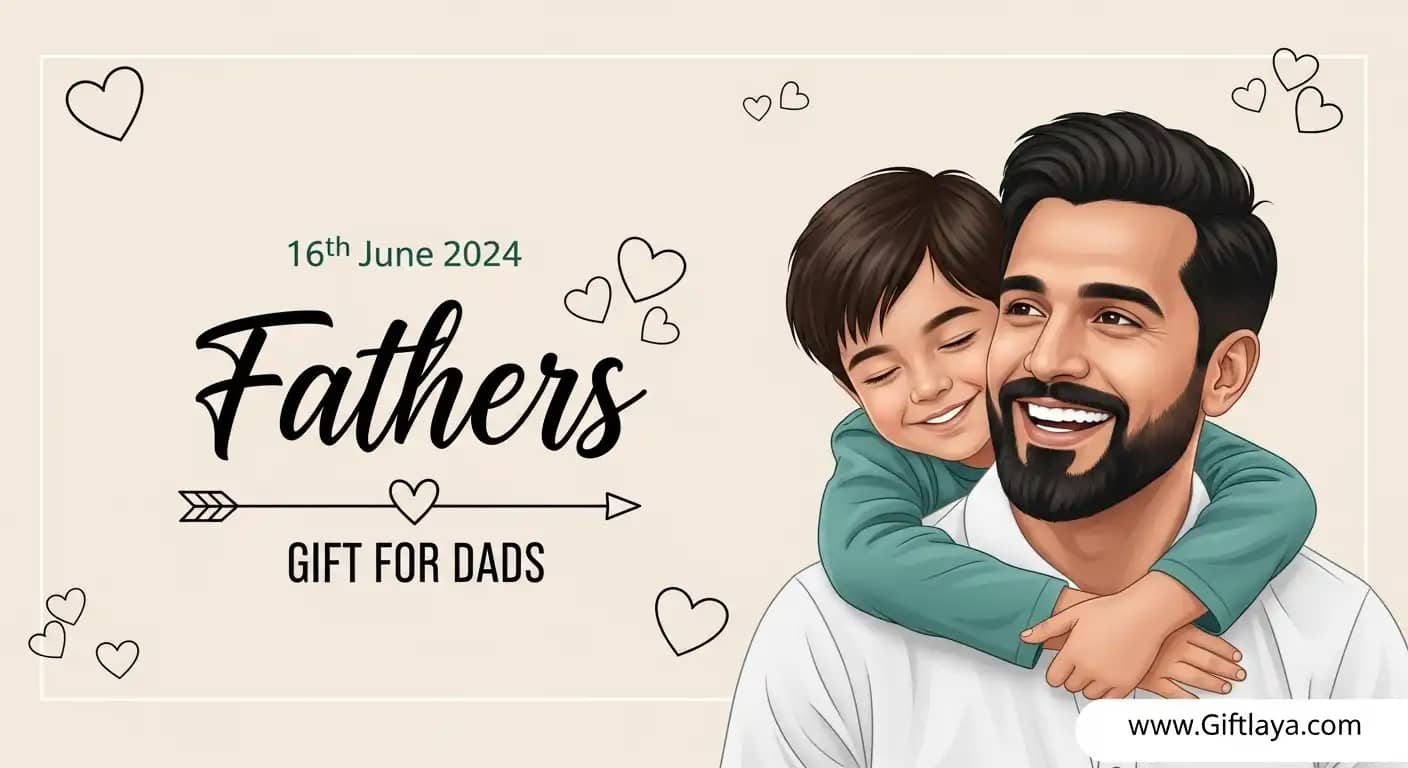 Father’s Day Gift Guide: Finding the Perfect Present for Every Type of Dad