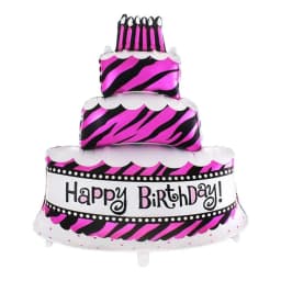 Cake Foil (1 pc)