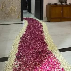 Flower Pathway (10 ft)