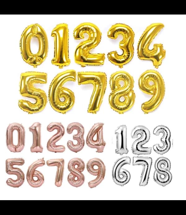 Age Foil 32 Inch( Per Pcs)