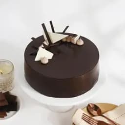 Choco Heaven Half kg Cake