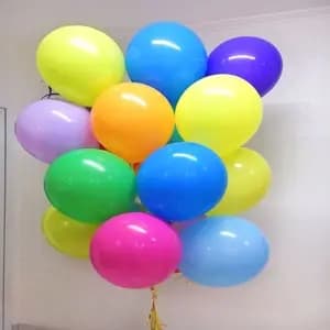 Balloons (25 pcs)