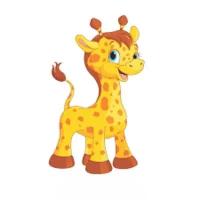 Jungle Theme Cutout (1 pc)