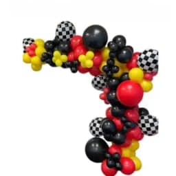 Car Theme Gate