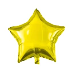 Star Foil (1 pc)