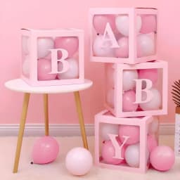 Baby Box (4 pcs)