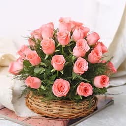 Basket Beauty