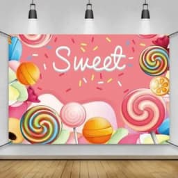 Candy Theme Flex