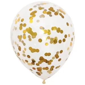 Confetti Balloon ( 1Pc)