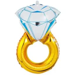 Ring Foil (1 pc)