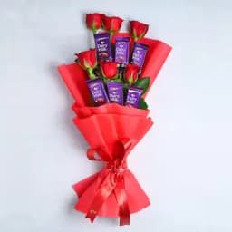Dreamy Bouquet