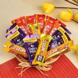 Choco Basket