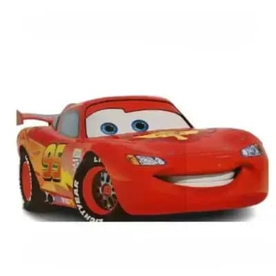 Car Theme Cutout (1 pc)