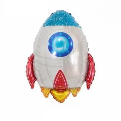 Space Theme Foil (1 pc)