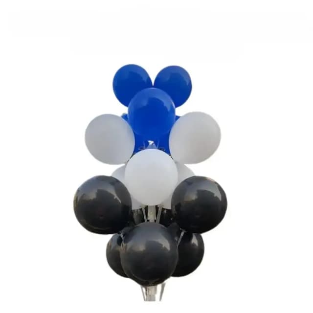 Boss Baby Balloons (50 pcs)