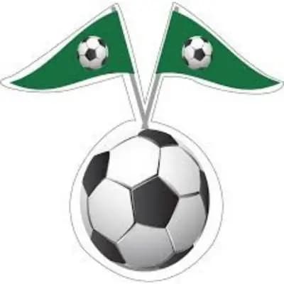 Football Theme Cutout (1 pc)