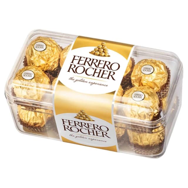 Ferroro Rocher (16 Pcs)
