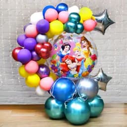 Disney Princess Girl