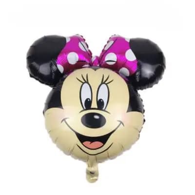 Minnie Foil (1 pc)