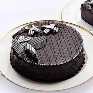 Chocolate Cake (500gm)