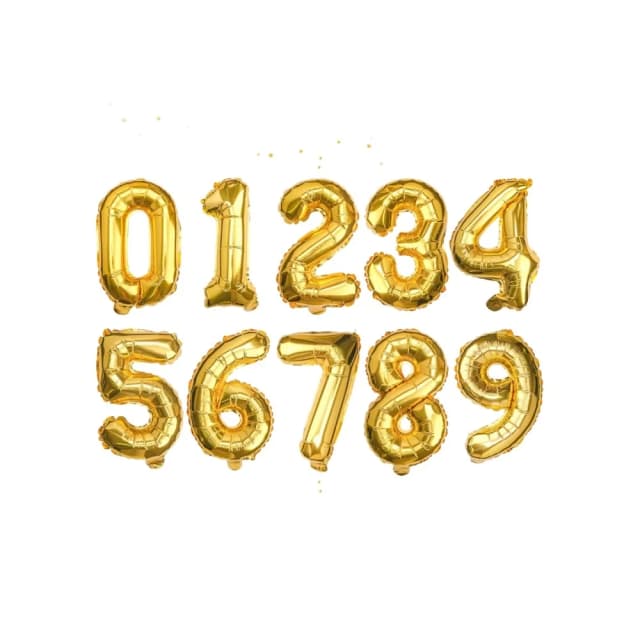 Age Foil 16 Inch (Per Pcs)