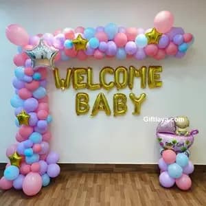 Newborn Celebrations