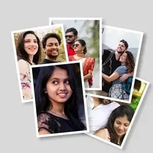 Printed Photos (12 pcs)