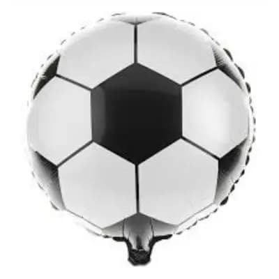 Football Foil (1 pc)