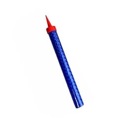 Sparkling Candle (1 pc)