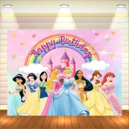 Princess Theme Flex