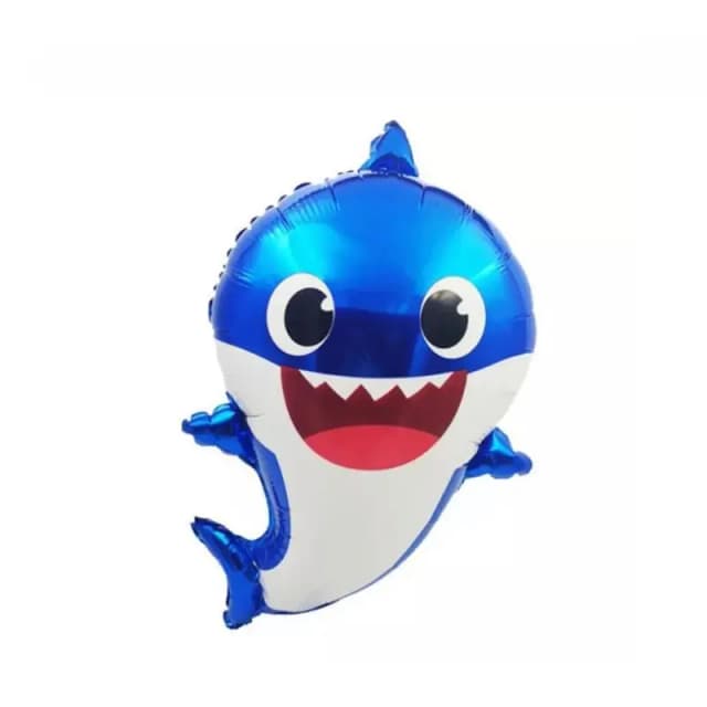 Baby Shark Foil (1 pc)