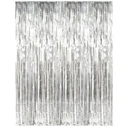 Frill Curtains (1 pc)