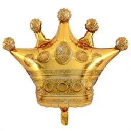 Crown Foil (1 pc)
