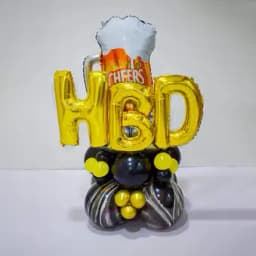 HBD Cheers
