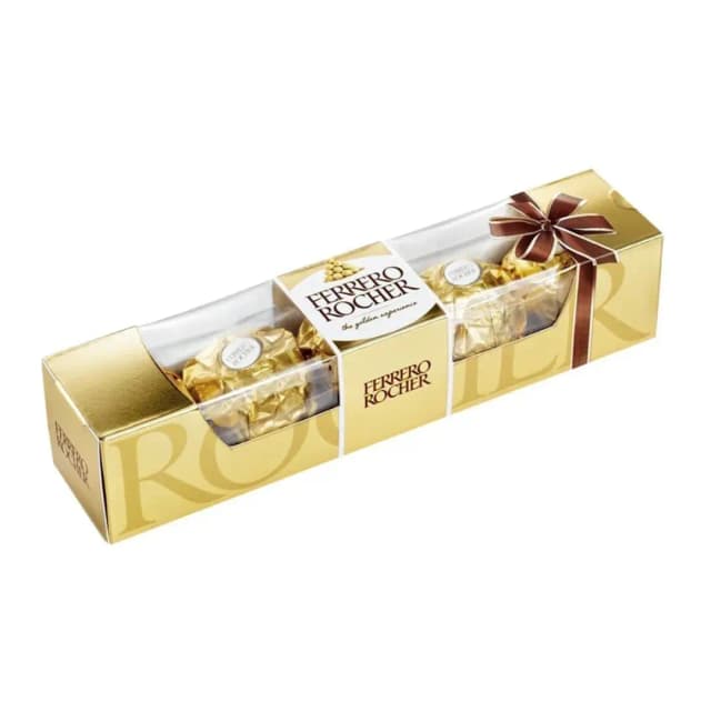 Ferrero Rocher (4 Pcs)