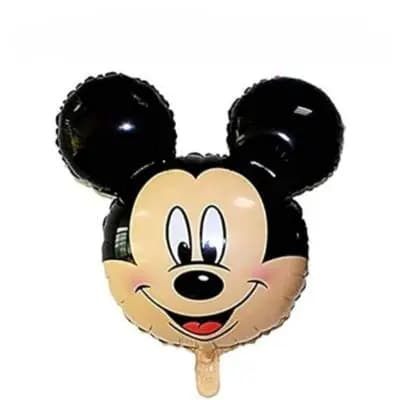 Mickey Foil (1 pc)