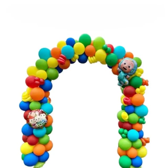 Cocomelon Theme  Gate