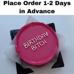 Bento Theme Cake