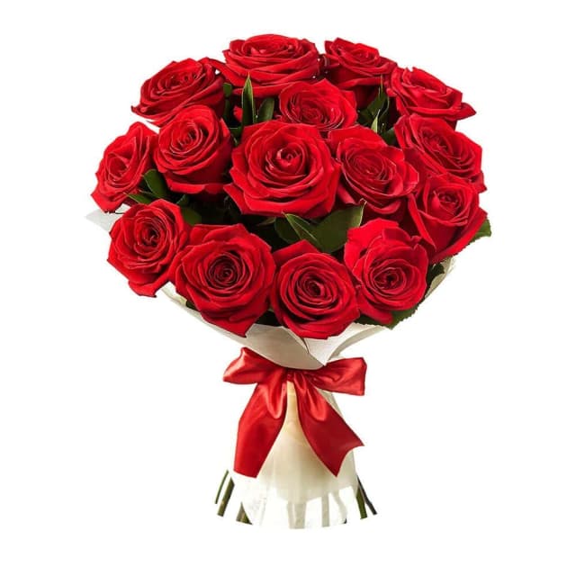Red Roses (20 pcs)