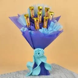 5 Star Bouquet