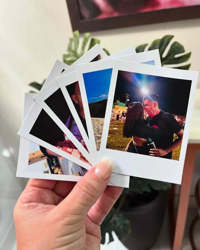 Printed Photos (10 pcs)