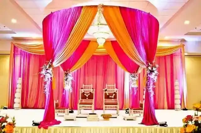 Mandap Decoration Ideas