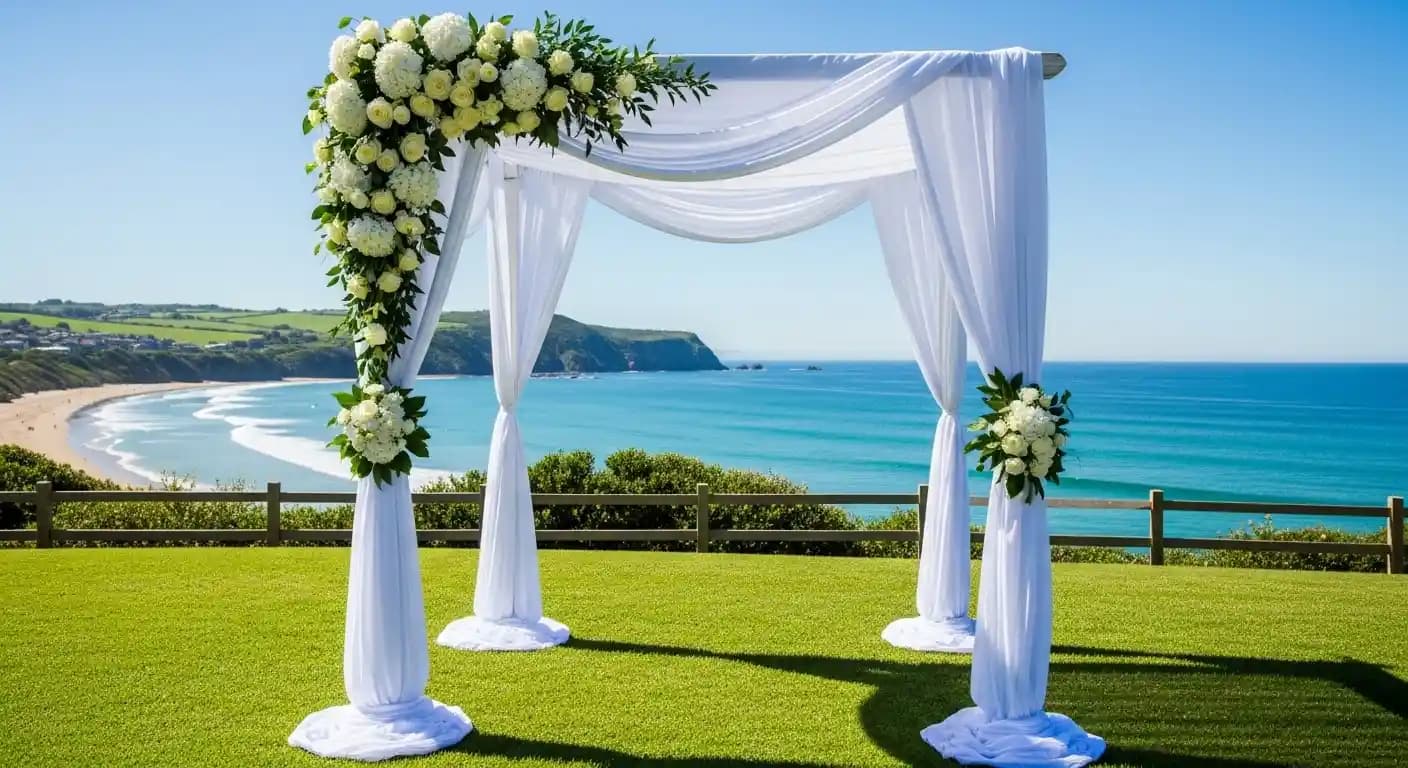 Mandap Decoration Ideas