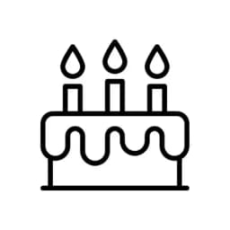 Birthday Category Image