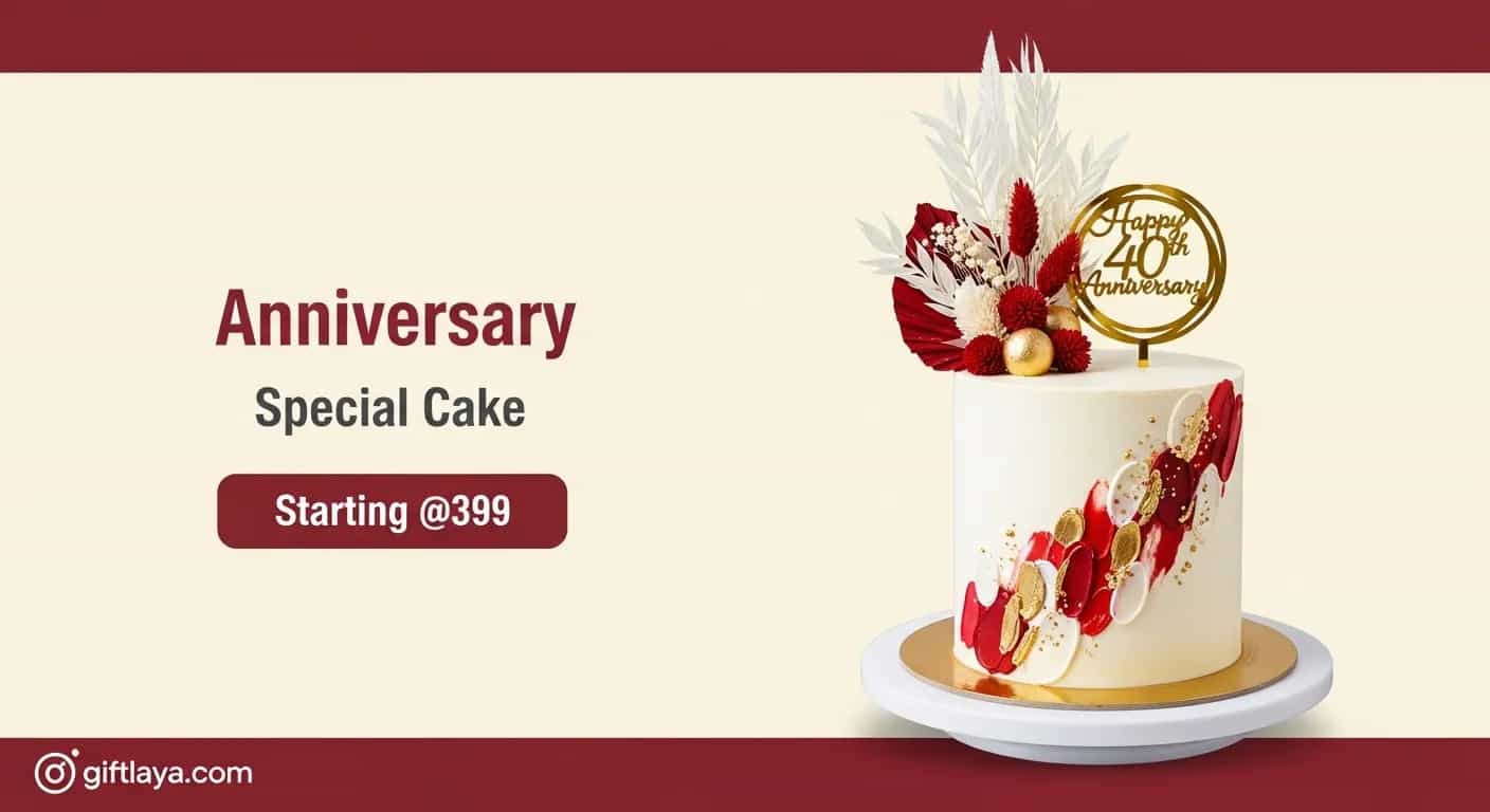 Top 15 Budget Friendly Anniversary Cake Ideas