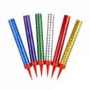 Sparkling Candle (1pcs)