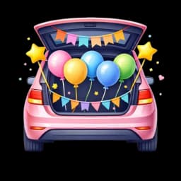 category images for decoration