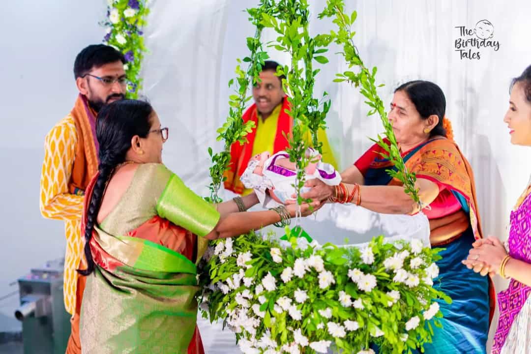 Naming Ceremony Guide: Traditions, Significance, and Celebration Ideas